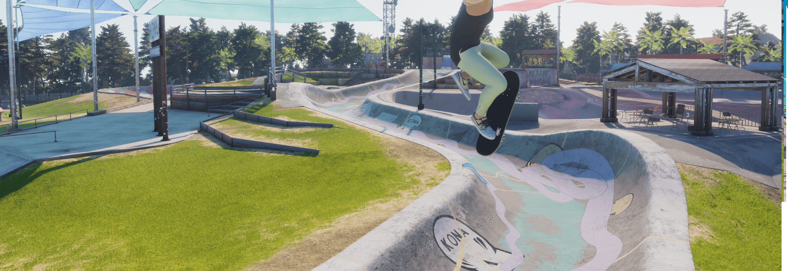 Tony Hawk's Pro Skater high score leaderboards