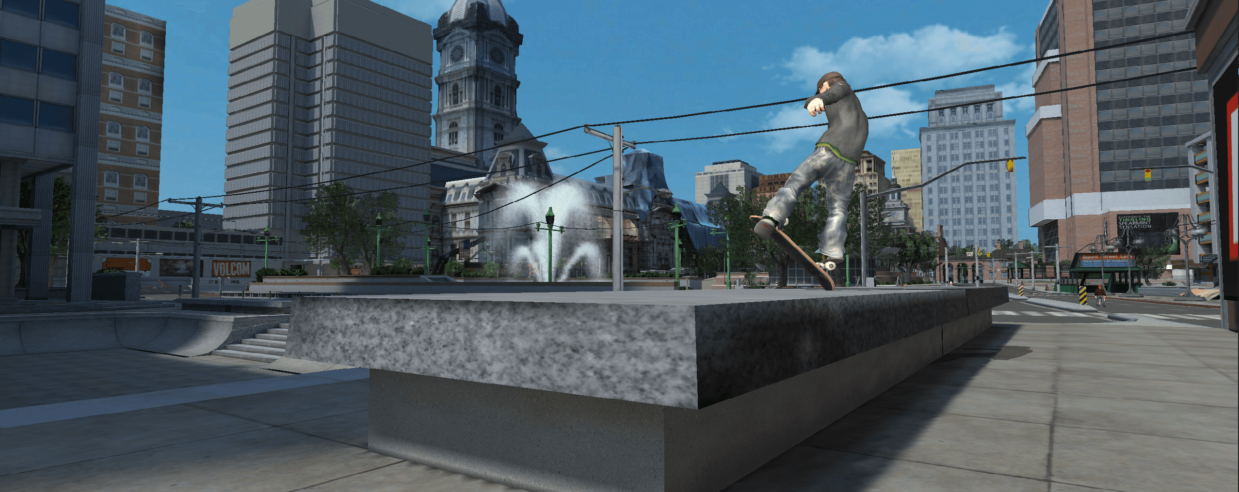 Tony Hawk's Pro Skater high score leaderboards