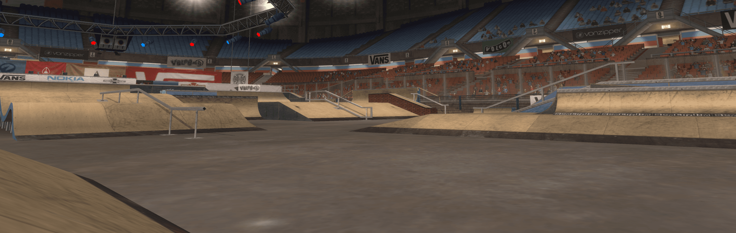THPSPOINT - Tony Hawk's Pro Skater high score leaderboards and rankings